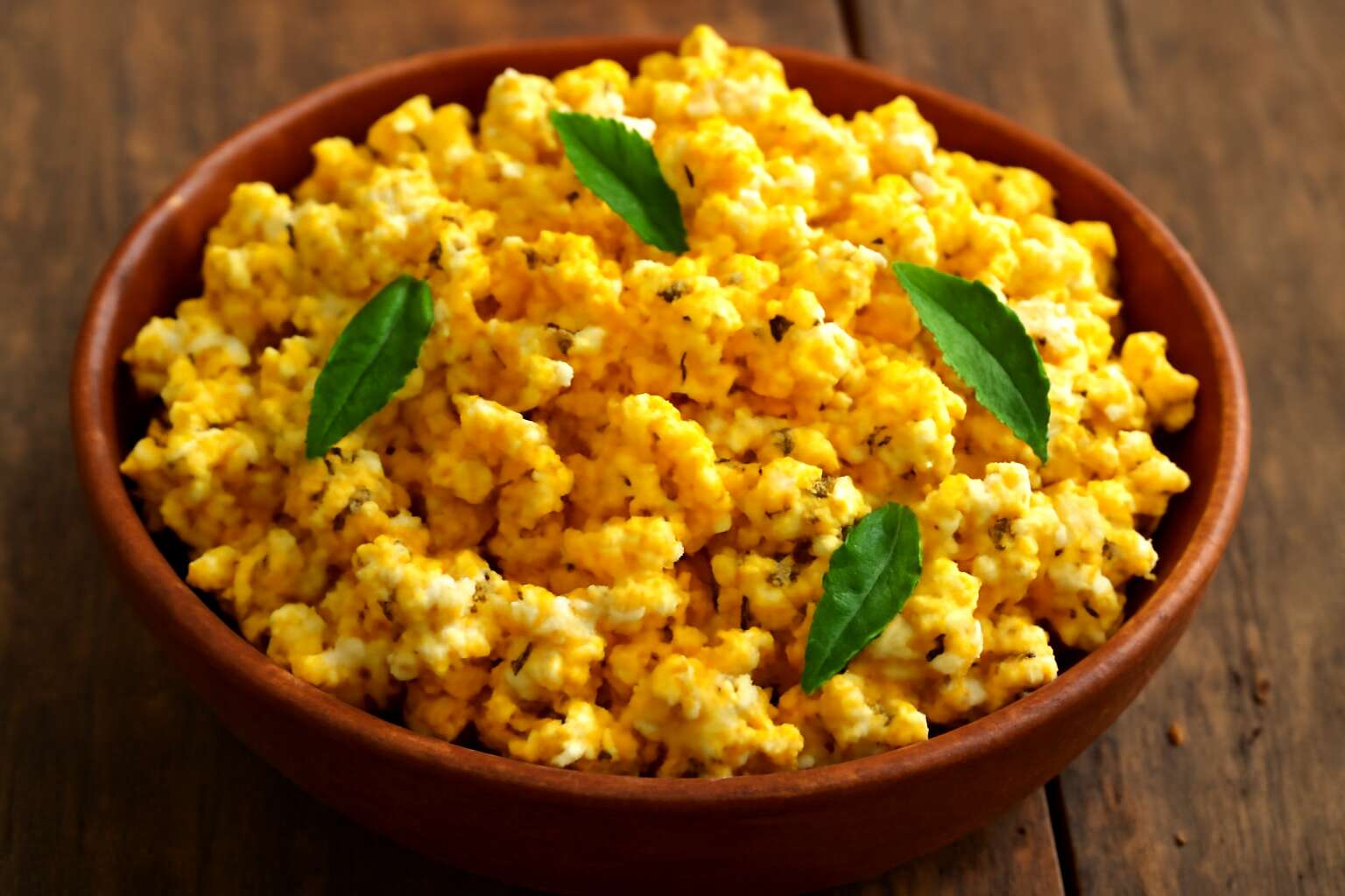 indian food like popcorn