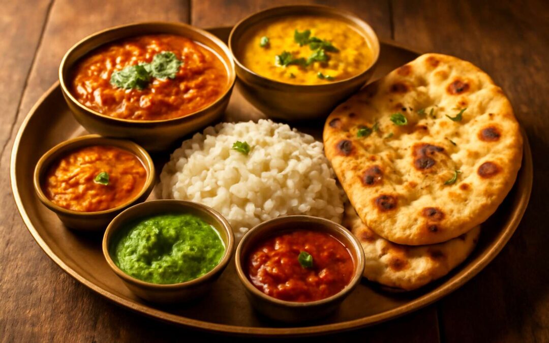 Indulge in indian food york pa: York’s top spots for bold flavors.