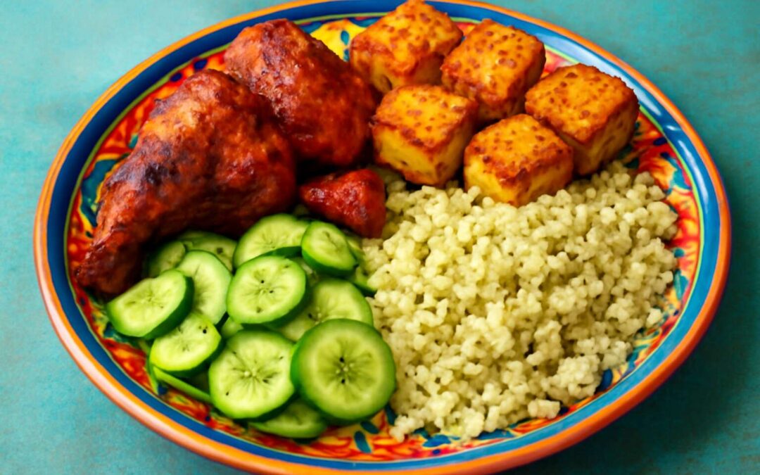 Discover keto-friendly eats: which indian food is low carb and tasty