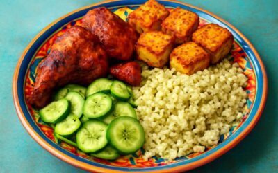 Discover keto-friendly eats: which indian food is low carb and tasty